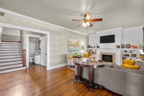 2326 Parrott Avenue Waco TX 76707