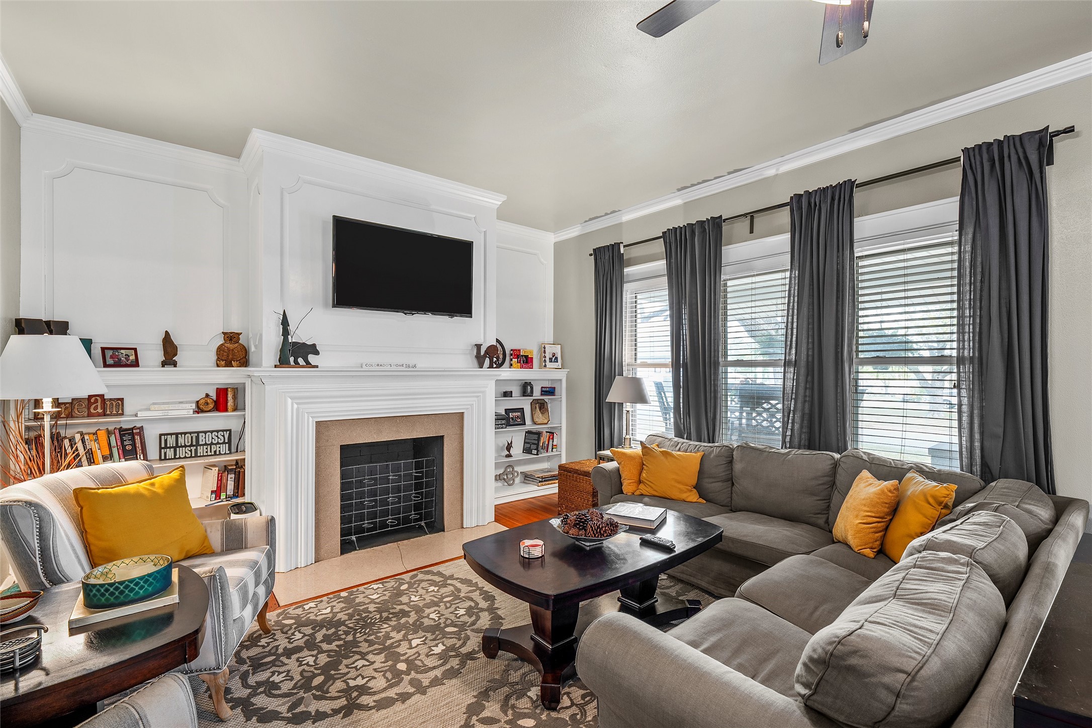 2326 Parrott Avenue Waco TX 76707