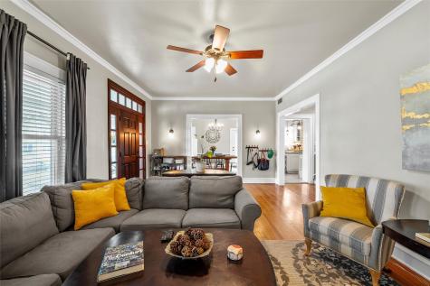2326 Parrott Avenue Waco TX 76707