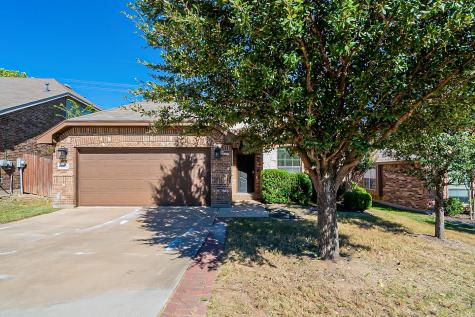 6020 Beachview Lane Fort Worth TX 76179