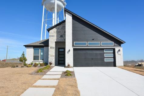 316 Tyler Street Grandview TX 76050