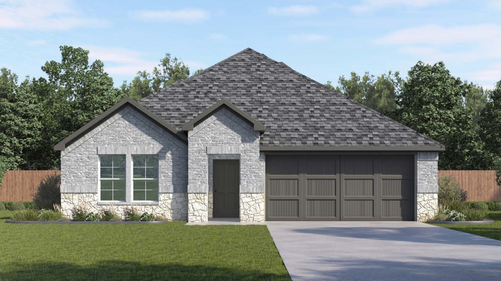1428 Oak Valley Denton TX 76209