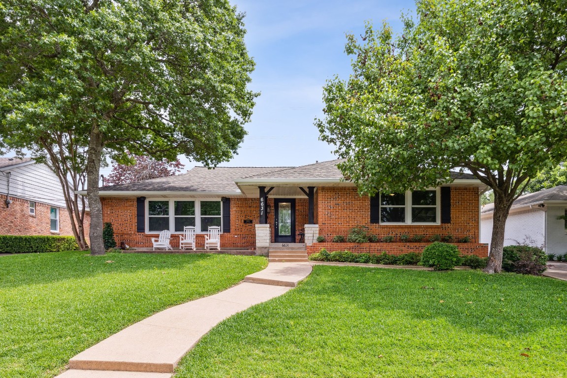 6631 Lange Circle Dallas TX 75214