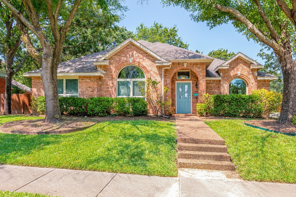 7945 Arlie Lane North Richland Hills TX 76182