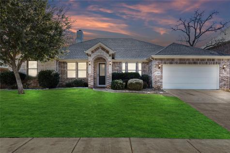 3402 Ledbetter Court Arlington TX 76001