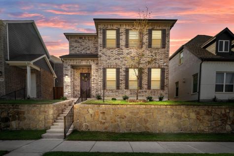 3300 Sarala Court Mckinney TX 75069