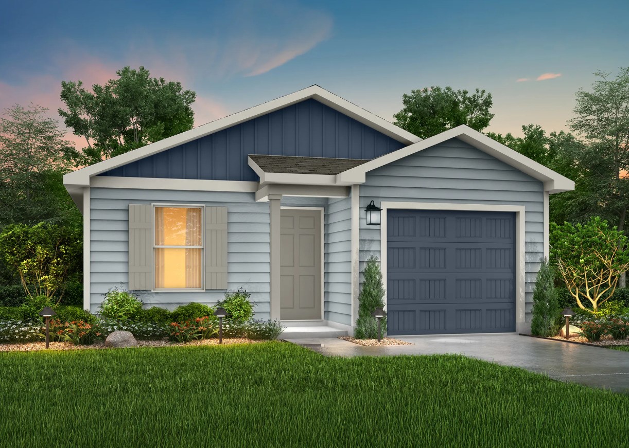 114 Polasek Drive Abilene TX 79602