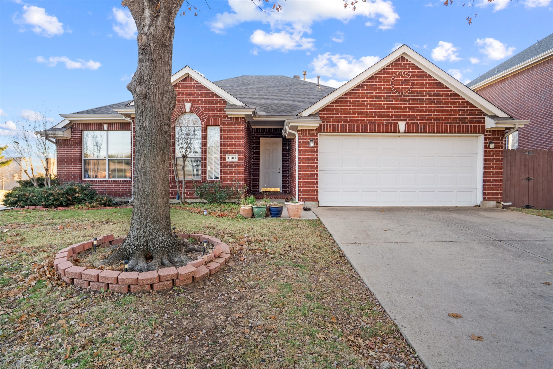 1801 Flatwood Drive Flower Mound TX 75028