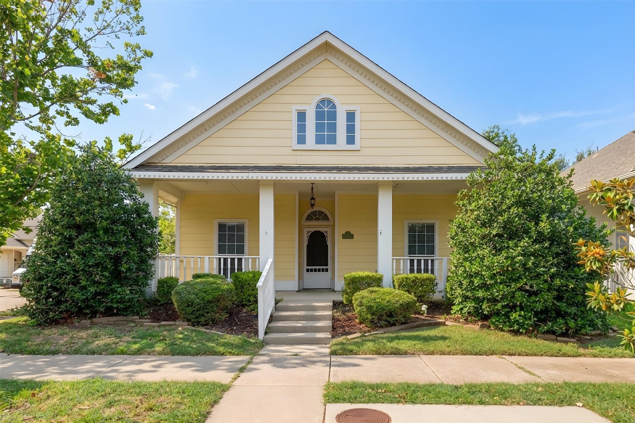 1605 Spanish Moss Way Savannah TX 76227