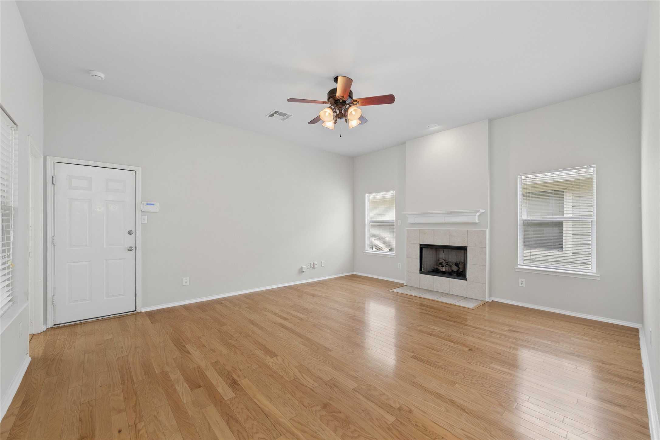 1605 Spanish Moss Way Savannah TX 76227