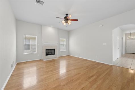 1605 Spanish Moss Way Savannah TX 76227