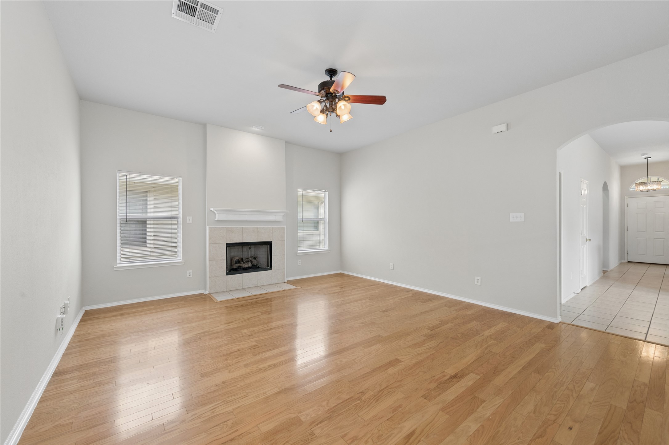 1605 Spanish Moss Way Savannah TX 76227