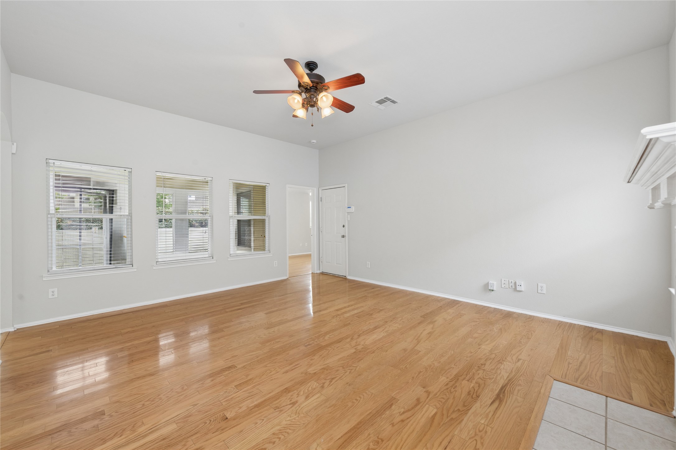 1605 Spanish Moss Way Savannah TX 76227