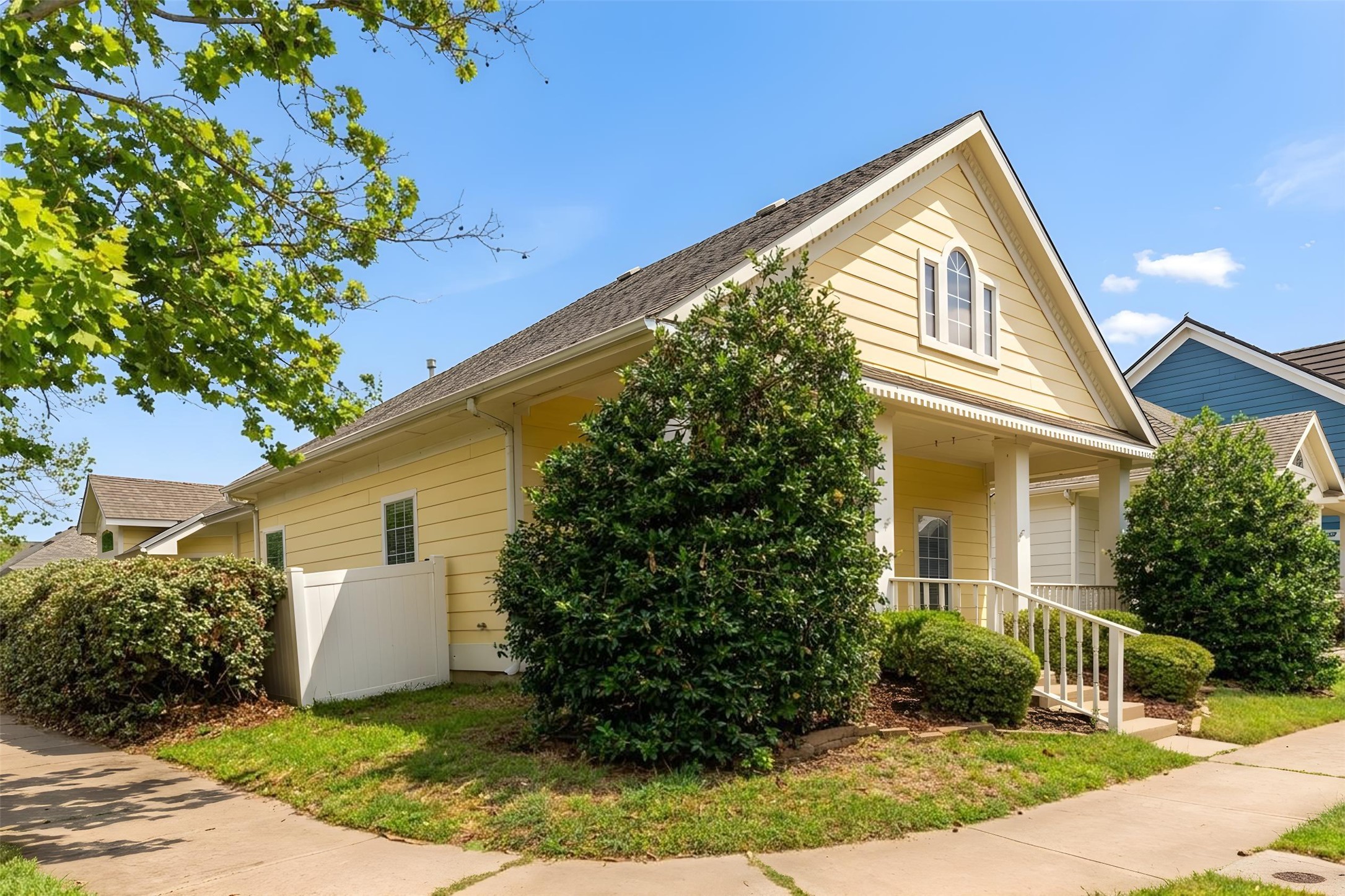 1605 Spanish Moss Way Savannah TX 76227
