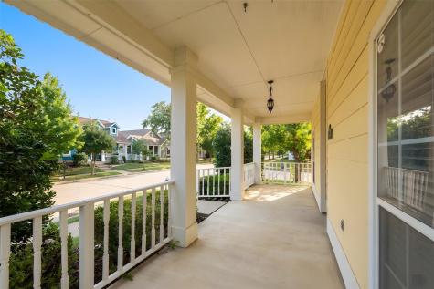 1605 Spanish Moss Way Savannah TX 76227