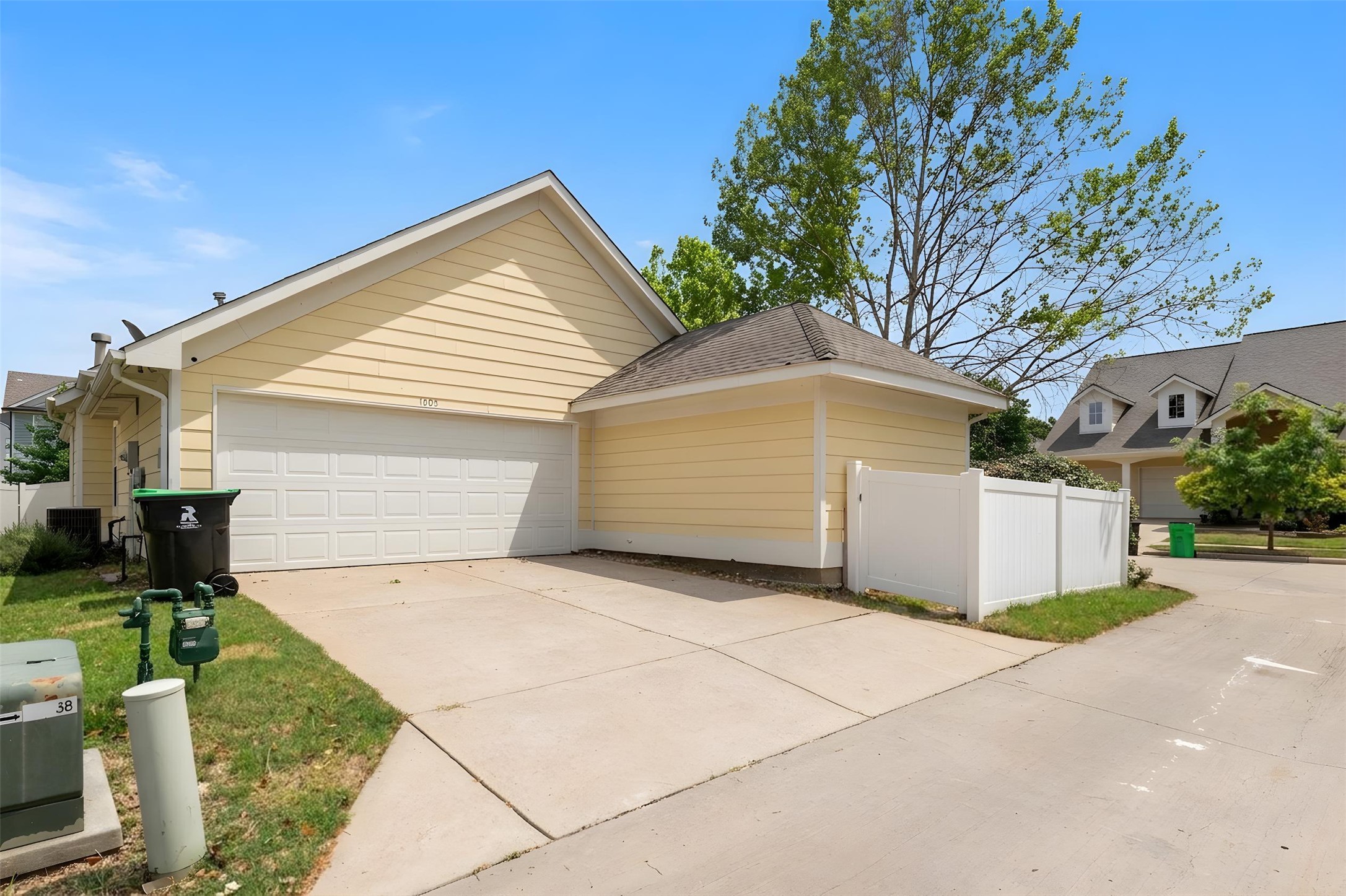 1605 Spanish Moss Way Savannah TX 76227