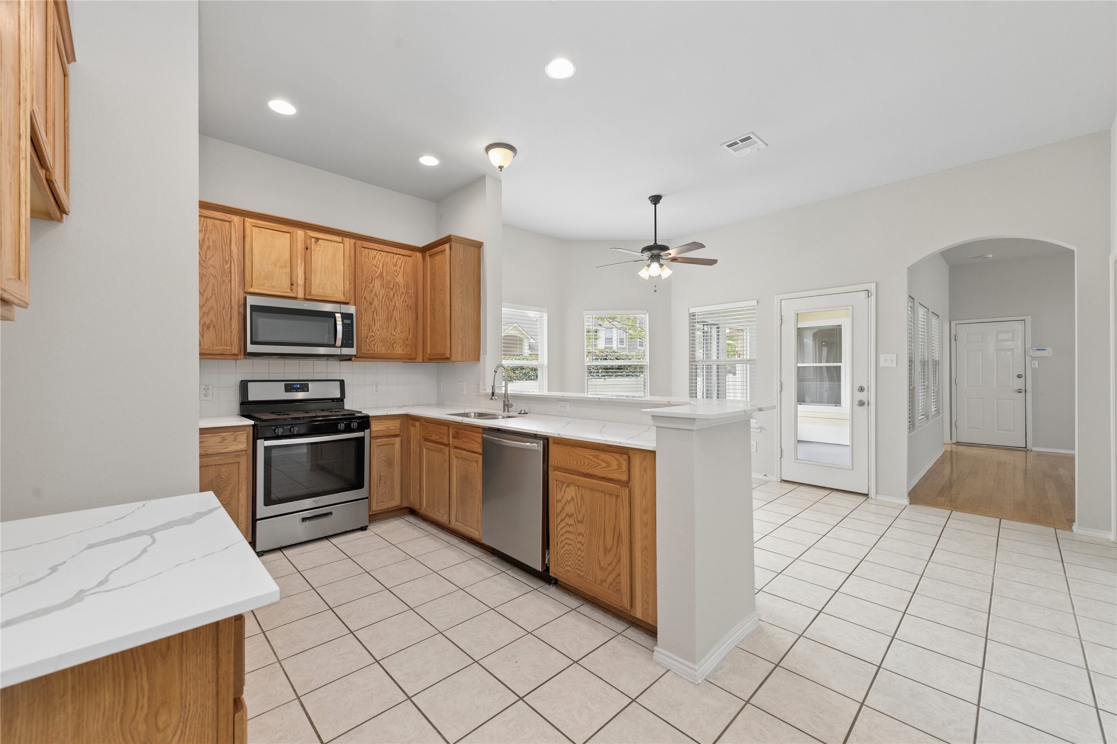 1605 Spanish Moss Way Savannah TX 76227