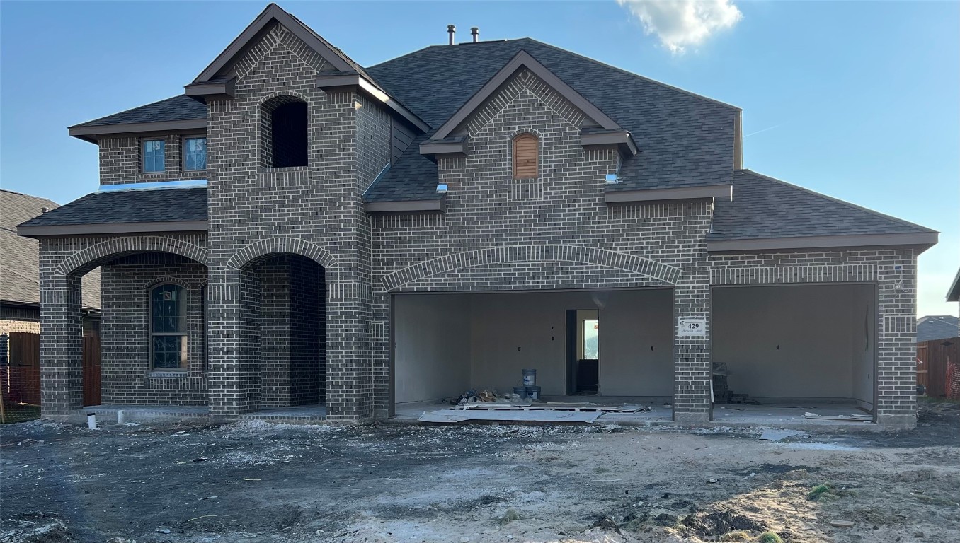 429 Acadia Lane Forney TX 75126