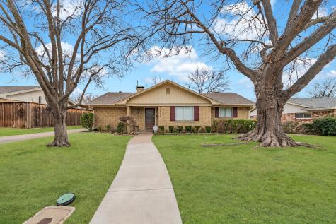 13644 Spring Grove Avenue Dallas TX 75240