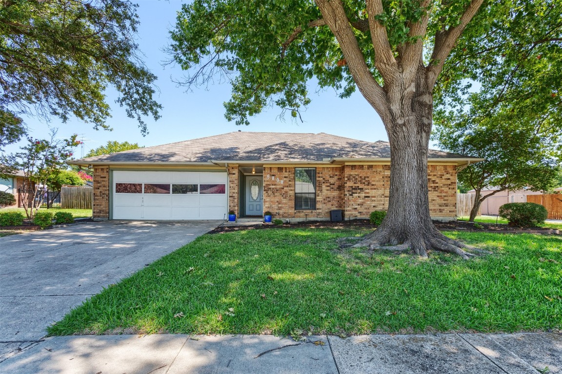 6808 Abilene Drive Sachse TX 75048
