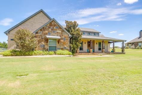 570 S Point Court Aledo TX 76008