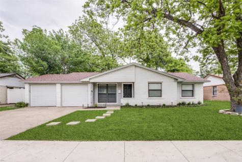 1901 Proctor Drive Grand Prairie TX 75051