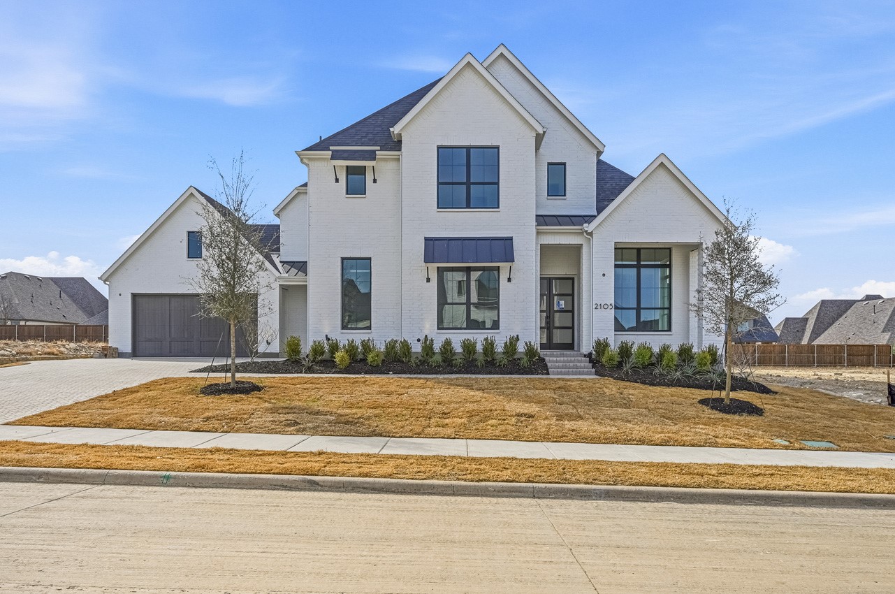 2105 Sorrelwood Court Celina TX 75009