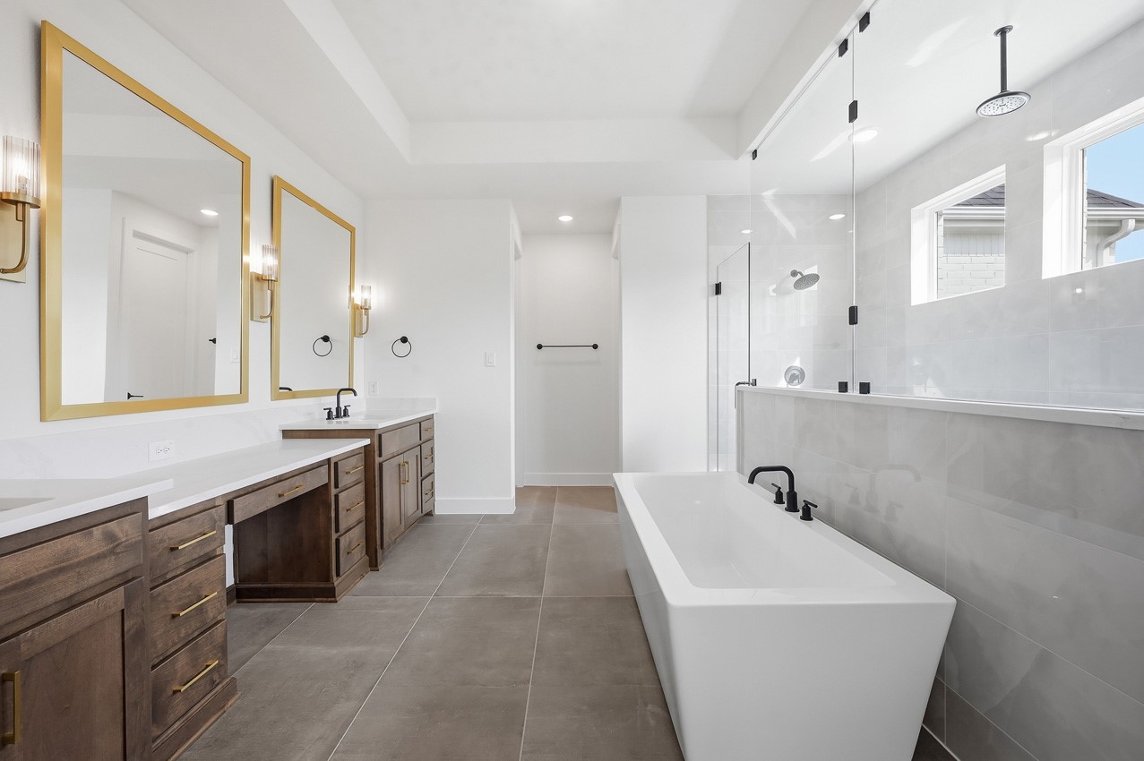 2105 Sorrelwood Court Celina TX 75009
