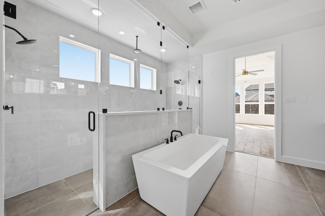 2105 Sorrelwood Court Celina TX 75009