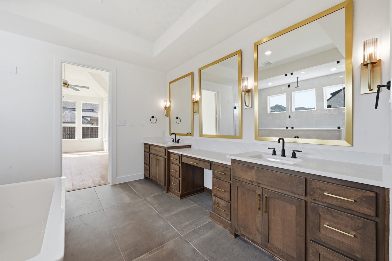 2105 Sorrelwood Court Celina TX 75009