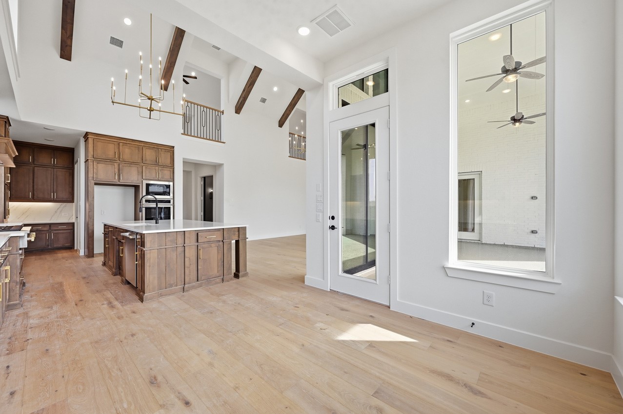 2105 Sorrelwood Court Celina TX 75009