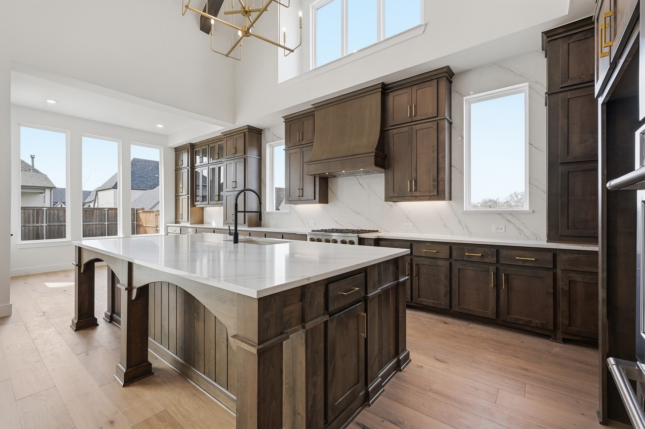 2105 Sorrelwood Court Celina TX 75009