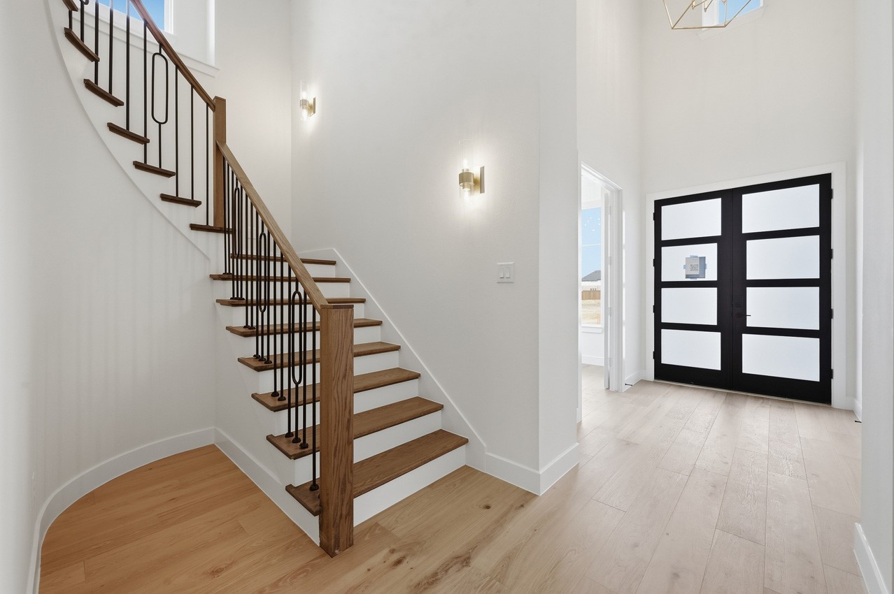 2105 Sorrelwood Court Celina TX 75009
