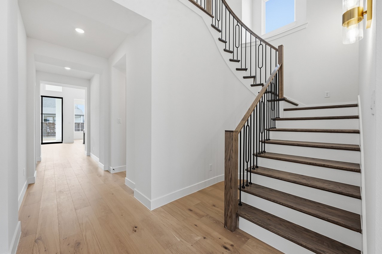 2105 Sorrelwood Court Celina TX 75009
