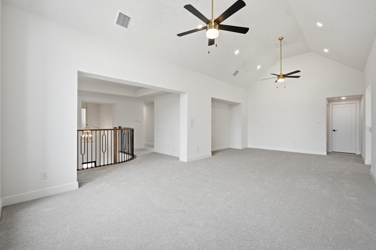 2105 Sorrelwood Court Celina TX 75009