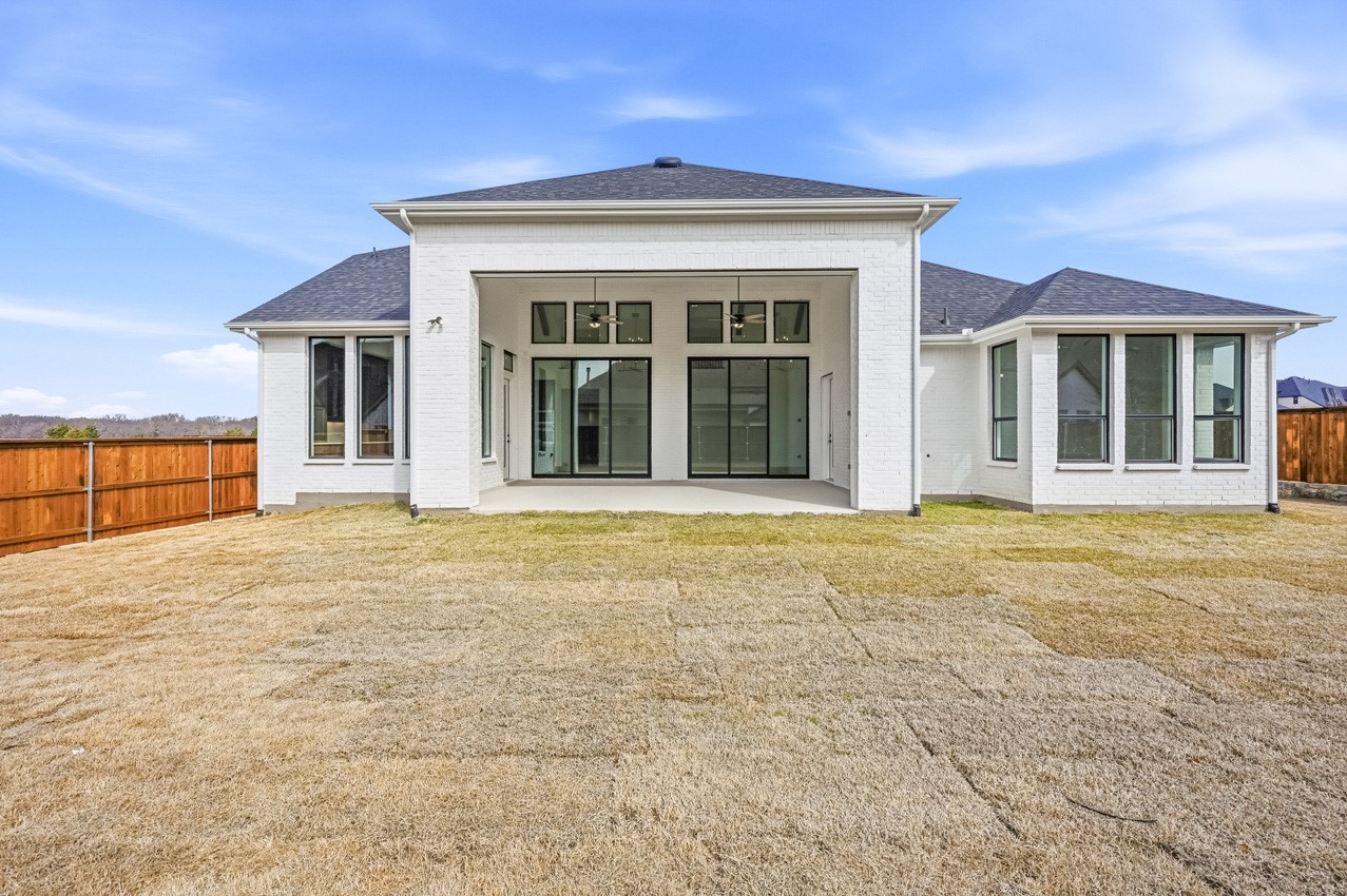 2105 Sorrelwood Court Celina TX 75009
