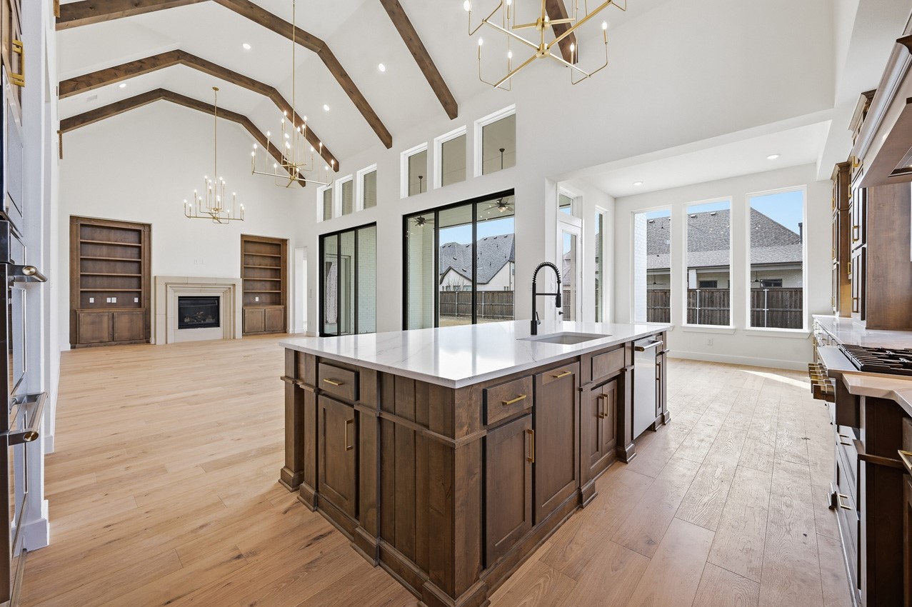 2105 Sorrelwood Court Celina TX 75009