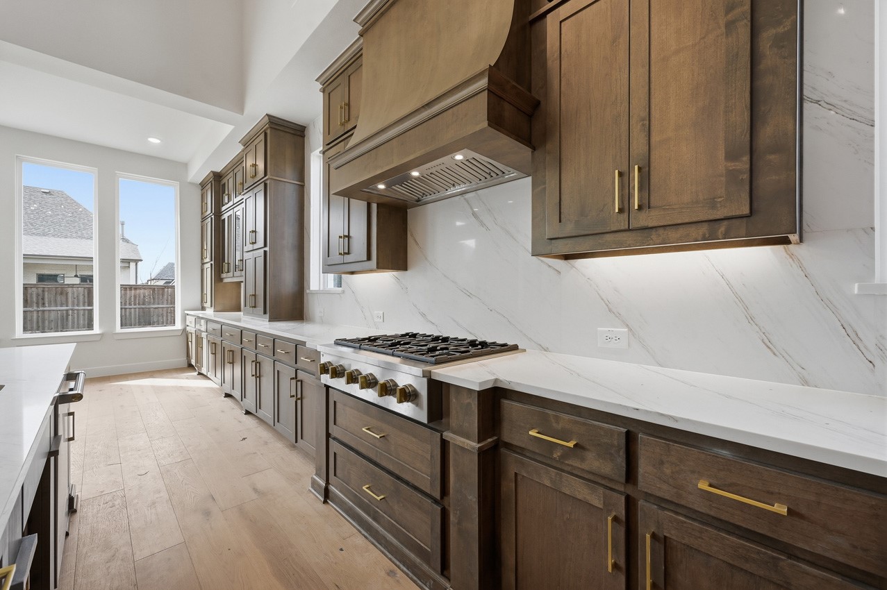 2105 Sorrelwood Court Celina TX 75009