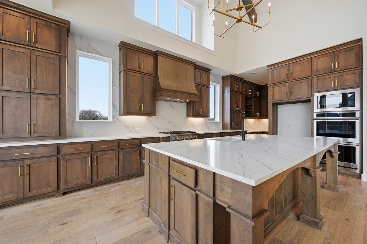 2105 Sorrelwood Court Celina TX 75009