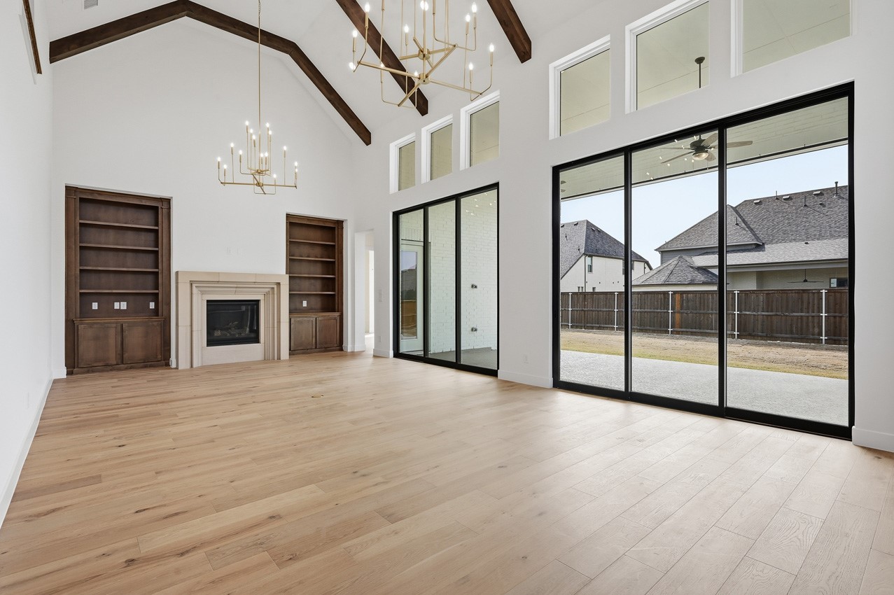 2105 Sorrelwood Court Celina TX 75009