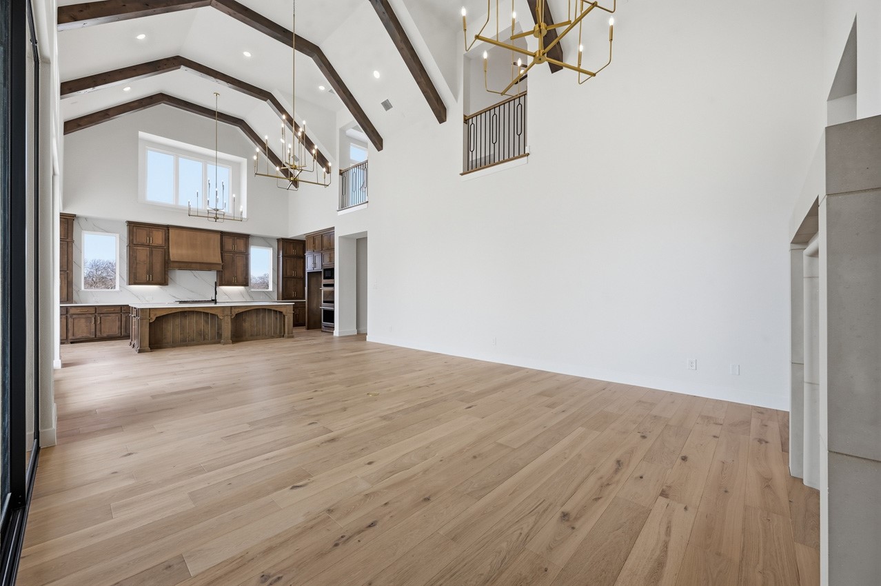 2105 Sorrelwood Court Celina TX 75009