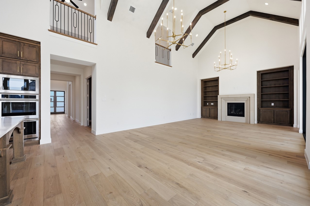 2105 Sorrelwood Court Celina TX 75009