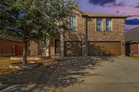 5312 Thornbush Drive Fort Worth TX 76179