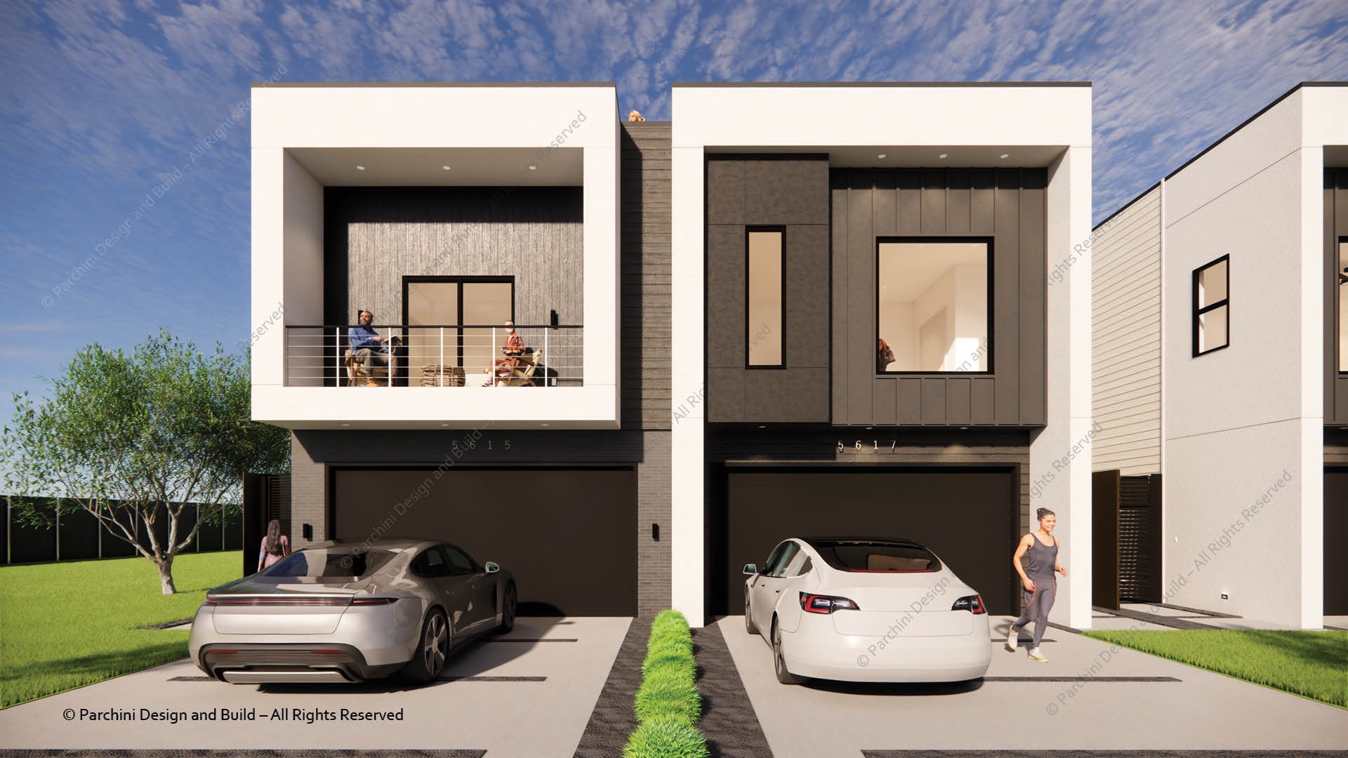 5615 Santa Fe Avenue Dallas TX 75214