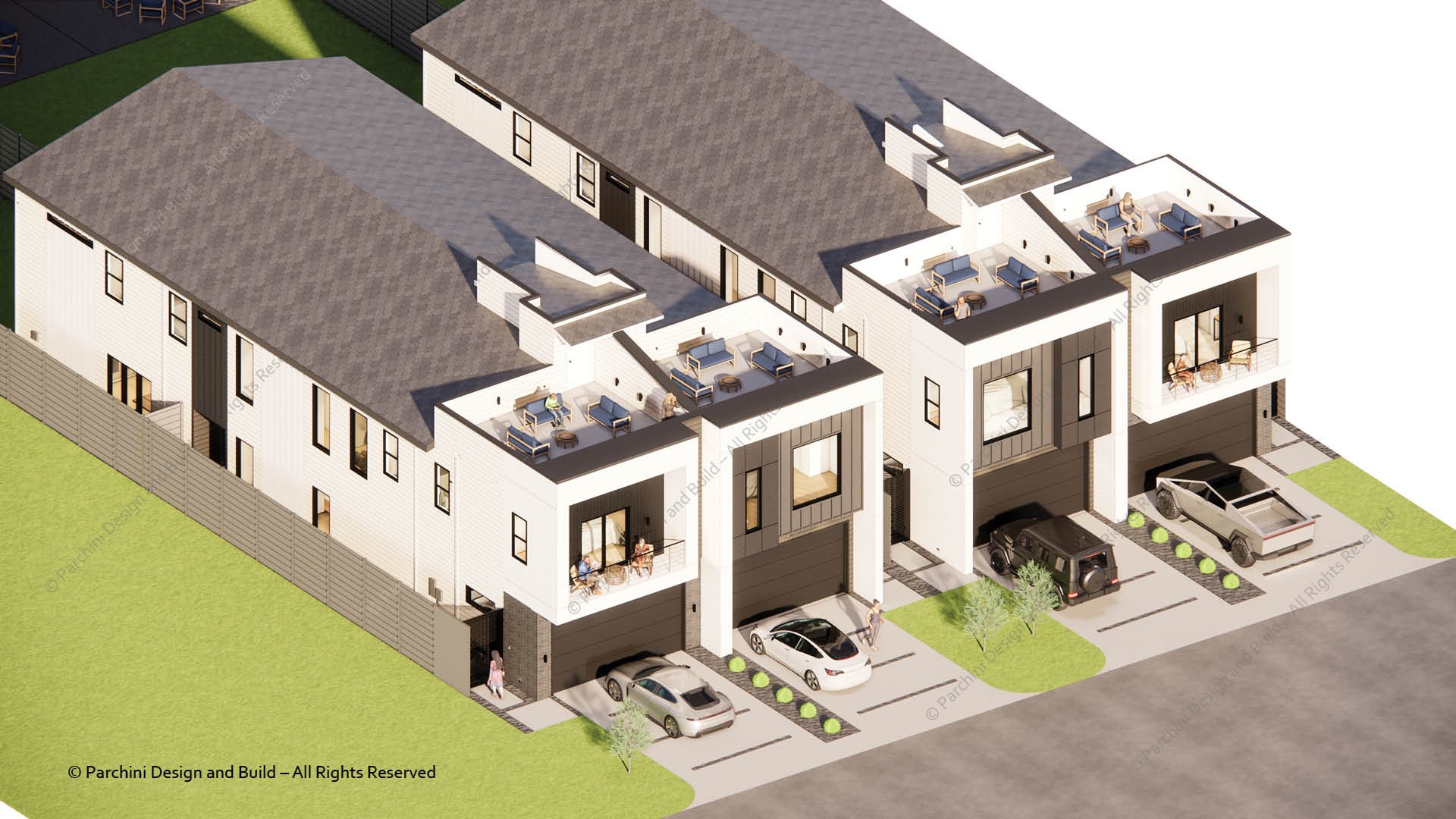 5615 Santa Fe Avenue Dallas TX 75214