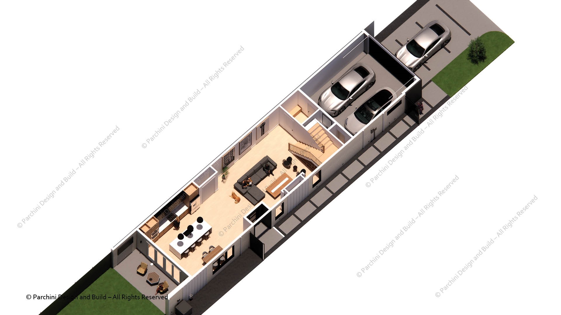 5615 Santa Fe Avenue Dallas TX 75214
