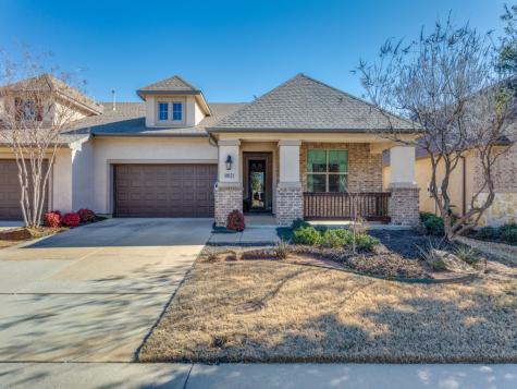 10021 Obsidian Drive Denton TX 76207