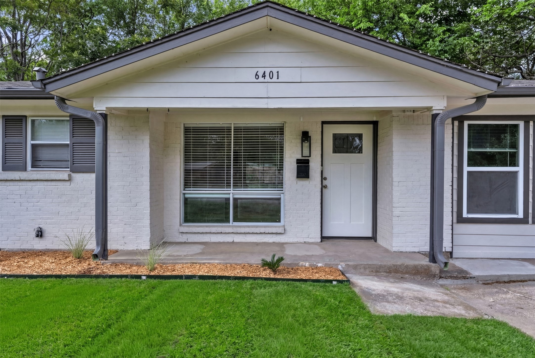 6401 Loydhill Lane Fort Worth TX 76135