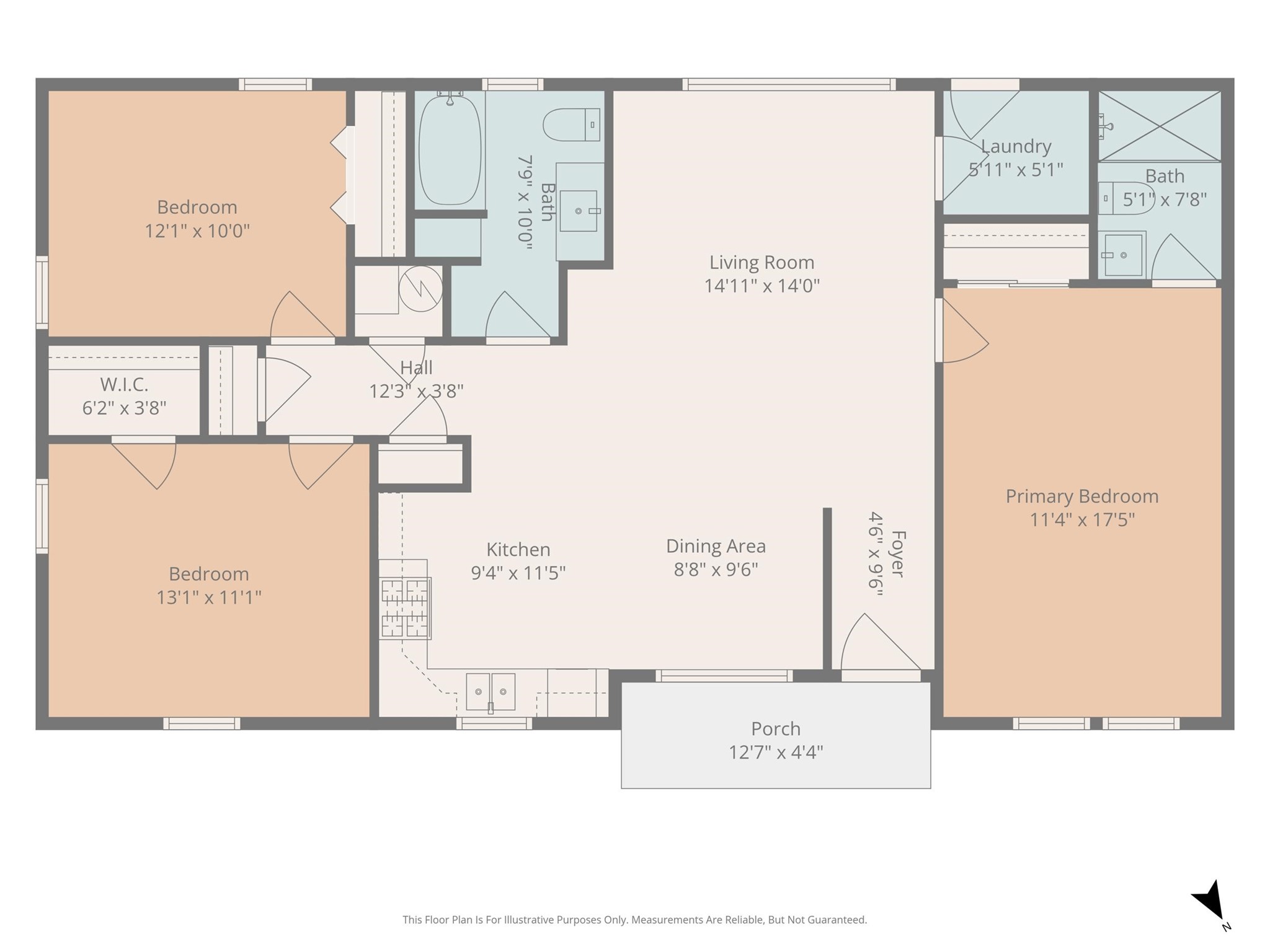 6401 Loydhill Lane Fort Worth TX 76135