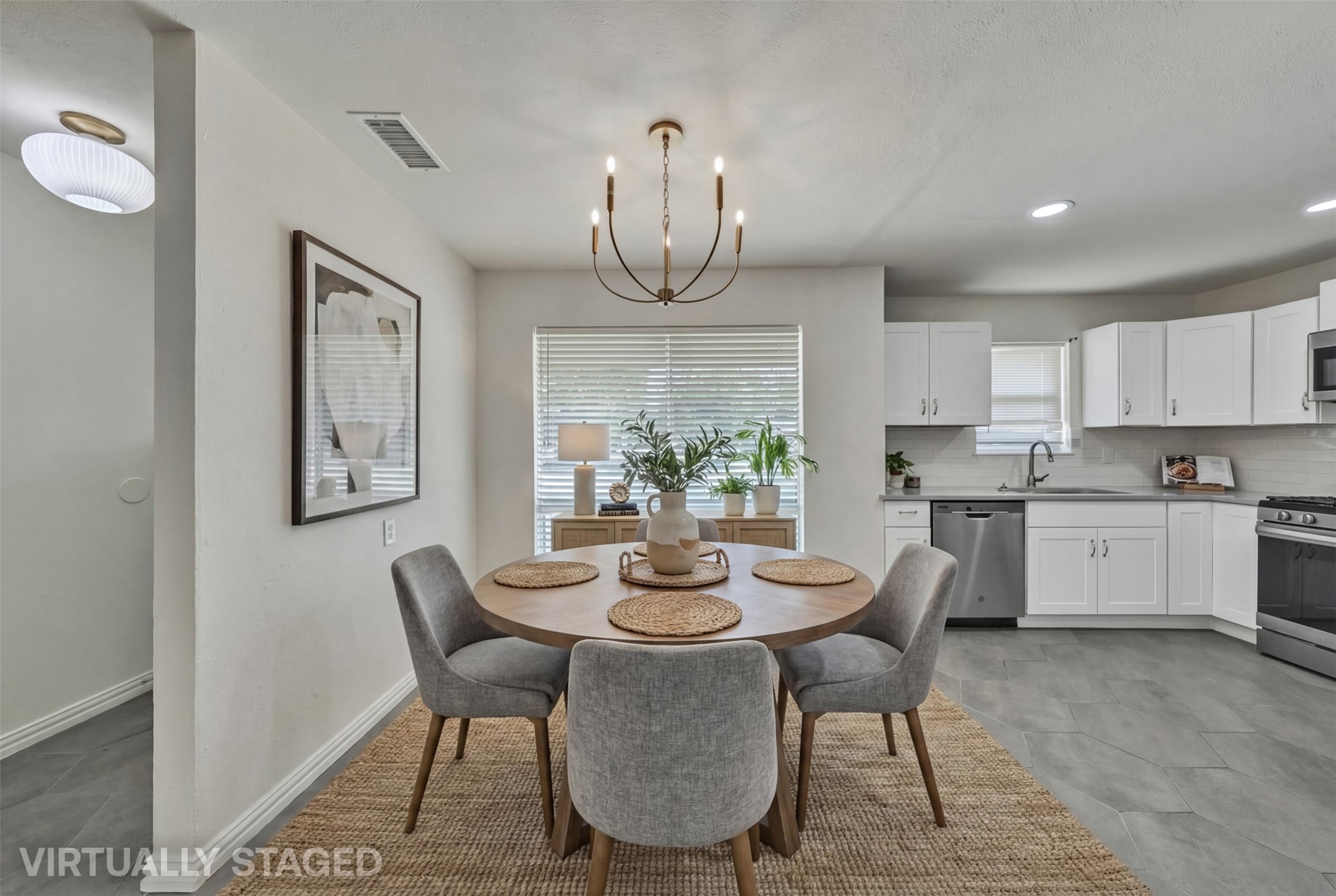 6401 Loydhill Lane Fort Worth TX 76135